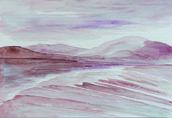 Quiet Hills